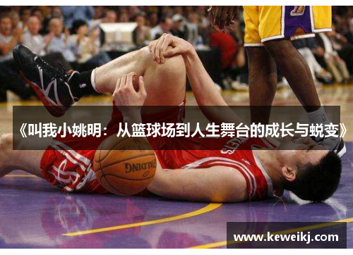 《叫我小姚明：从篮球场到人生舞台的成长与蜕变》