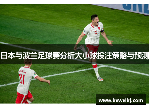 日本与波兰足球赛分析大小球投注策略与预测