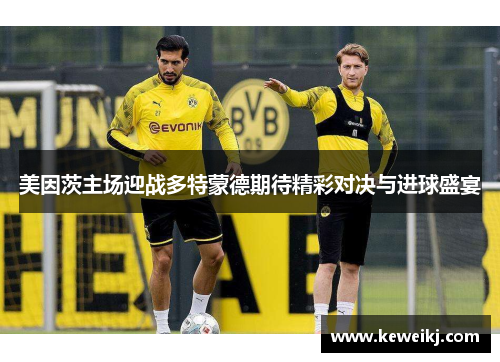 美因茨主场迎战多特蒙德期待精彩对决与进球盛宴